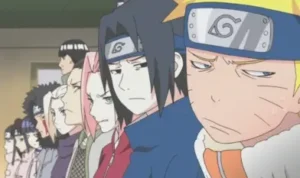 Perayaan Ulang Tahun ke-20 Serial Naruto Rilis 4 Episode Baru!