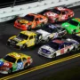 Netflix Sedang Garap Serial Dokumenter Balap NASCAR Cup