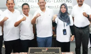 neuCentrIX Tanjung Karang