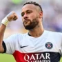 Al Hilal Neymar