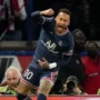 PSG jual neymar dengan harga fantastis