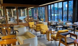 Mau PDKT Bareng Gebetan? Coba 5 Tempat Ngopi di Bandung yang Lagi Hits Ini