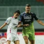 nick kuipers Persib