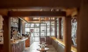 rekomendasi tempat ngopi di Bandung