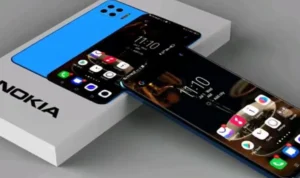 Nokia r21 max