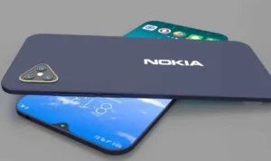 Kecantikan dan Keunggulan Terwujud dalam Nokia R21 Max: Ponsel Pintar yang Memikat