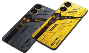 Nubia Neo 2, Hp Gaming Murah dengan Fitur Premium