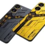 Nubia Neo 2, Hp Gaming Murah dengan Fitur Premium