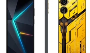 ZTE Siap Meluncurkan Smartphone Baru Nubia Neo 5G di Indonesia, Lihat Bocoran Spesifikasinya Bocoran Spesifikasi Nubia Neo 5G