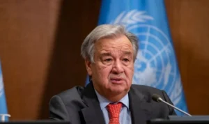 UN Warns That Nuclear Test Ban is Legally Binding