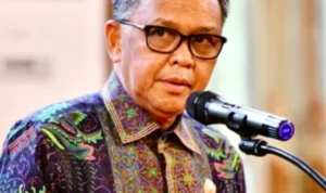 Nurdin Abdullah bebas dan kini fokus bisnis & berkebun