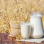 apa itu oat milk