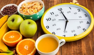 5 Manfaat Intermittent Fasting yang Bikin TikTok Heboh, Catat Yuk! 5 Manfaat Intermittent Fasting yang Bikin TikTok Heboh, Catat Yuk!