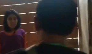 Kisah Viral Seorang Wanita Mirip Artis yang Terpasung Kisah Viral Seorang Wanita Mirip Artis yang Terpasung