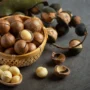 Kacang Macadamia Lagi Viral di TikTok, Ternyata Memiliki Manfaat Luar Biasa Kacang Macadamia Lagi Viral di TikTok, Ternyata Memiliki Manfaat Luar Biasa