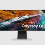 Spesifikasi dan harga monitor odyssey g9 oled