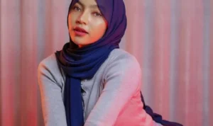 Imbas kontroversi konten videonya, akun Instagram Oklin Fia hilang. (@oklinfia/Instagram)