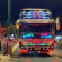 Kerap Mengganggu, Polres Metro Depok akan Denda Bus yang Bunyikan Klakson 'Telolet' Kerap Mengganggu, Polres Metro Depok akan Denda Bus yang Bunyikan Klakson 'Telolet'