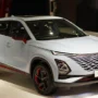 SUV OMODA 5 Kuasai Pangsa Pasar Global, Penjualan Tembus 86.556 unit!