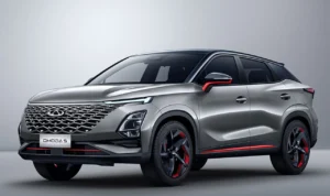 Kelebihan Chery Omoda 5 Berdasarkan Hasil Survei Kelebihan Chery Omoda 5 Berdasarkan Hasil Survei