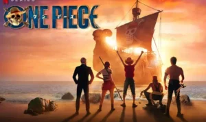 Netflix Rilis Poster Terbaru Karakter-karakter One Piece Live Action Netflix Rilis Poster Terbaru Karakter-karakter One Piece Live Action