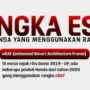 Daftar Motor Honda Rangka eSAF