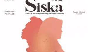 Sinopsis Siska The Movie, Berikut Jadwal Tayangnya Sinopsis Siska The Movie, Berikut Jadwal Tayangnya