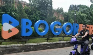 Operasi Penertiban Sepeda Listrik di Kota Bogor Operasi Penertiban Sepeda Listrik di Kota Bogor
