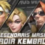 Siap Menggebrak Android dan iOS, Metal Slug Awakening Versi Mobile!