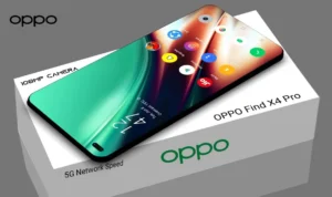 OPPO Find X4 Pro, Salah Satu Smartphone OPPO Terbaik Hingga Saat Ini!