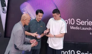 OPPO Luncurkan Reno10 Series 5G dengan Sistem Kamera Smartphone Tingkat Profesional untuk Pengalaman Portrait yang Luar Biasa