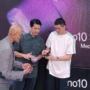 OPPO Luncurkan Reno10 Series 5G dengan Sistem Kamera Smartphone Tingkat Profesional untuk Pengalaman Portrait yang Luar Biasa