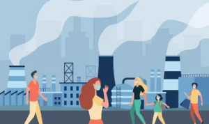 Menjaga Kesehatan Paru-Paru dari Polusi Udara dengan 7 Cara Alami