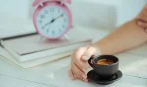 Membangun Semangat Melalui Rutinitas Pagi yang Positif