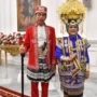Daftar Pakaian Adat yang Dipakai Jokowi dalam Upacara HUT RI Tiap Tahun Daftar pakaian adat jokowi dari tahun ke tahun