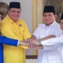 PAN Merapat dalam Barisan Koalisi Siap Menangkan Prabowo Subianto di Pilpres 2024