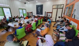 Selama Sepekan, Ratusan Pilot Paralayang Akan Hiasi Langit Jati Gede Sumedang
