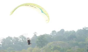 Pengembangan Wisata Wahana Olahraga di Desa Klangon, Madiun Pengembangan Wisata Wahana Olahraga di Desa Klangon, Madiun