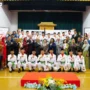 Ambassador Heri Inaugurates Paskibra Members in Tokyo