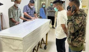 Warga Sipil Dijadikan Tersangka Baru Terkait Kasus Penganiayaan oleh Paspampres Warga sipil dijadikan tersangka baru dalam kasus penganiayaan oleh anggota paspampres