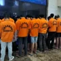 Kasus Judi Online Kian Merajalela, Polisi Amankan Puluhan Tersangka!