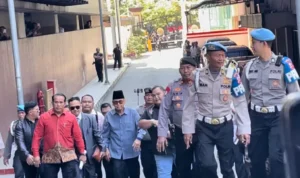 Mahfud MD Beberkan Nasib Keberlangsungan Para Siswa di Pondok Pesantren Al Zaytun Usai Penetapan Tersangka Panji Gumilang