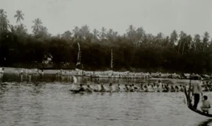 Mengenal Lebih Dekat Tradisi Unik Pacu Jalur yang Viral di TikTok Mengenal Lebih Dekat Tradisi Unik Pacu Jalur yang Viral di TikTok