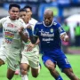 persib vs persija
