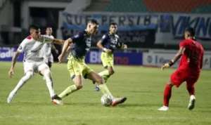 persib vs persis