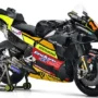 Pertamina bakal jadi sponsor di tim vr46 motogp
