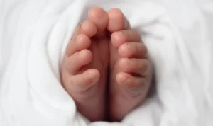 Kronologi Awal Mula Bayi Tertukar di Bogor hingga Lakukan Tes DNA ILUSTRASI Kronologi Bayi Tertukar di Bogor/ Pexels/ Daisy Laparra