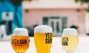 International Beer Day, Celebrating the World's Beloved Beverage