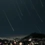 ILUSTRASI Cara Melihat Fenomena Hujan Meteor Perseid/ Pexels/garvit jagga