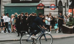 National Bike to Work Day in the United Kingdom, Embracing Sustainable Commuting